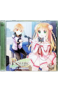 【中古】ラジオ「Rewrite」月刊テラ・風祭学院支局　Vol．3 / テレビサントラ