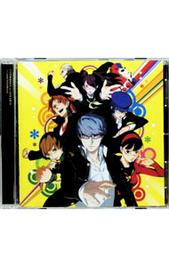 Persona 5 Phantom Thieves 4