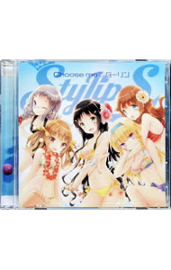 &nbsp;&nbsp;&nbsp; Choose　meダーリン の詳細 発売元:ランティス アーティスト名:StylipS カナ: チューズミーダーリン / スタイリップス STYLIPS ディスク枚数: 1枚 品番: LACM4974 発売日:2012/08/22 曲名Disk-11.　Choose　meダーリン（TVアニメ「この中に1人，妹がいる！」オープニングテーマ）2.　ベイビィKISS☆3.　Fragile　Crazy4.　Choose　meダーリン（inst）5.　ベイビィKISS☆（inst）6.　Fragile　Crazy（inst） 関連商品リンク : StylipS ランティス　