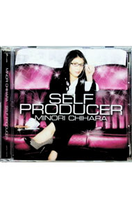 【中古】SELF　PRODUCER / 茅原実里