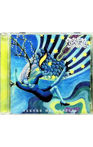 &nbsp;&nbsp;&nbsp; TEKARU　MECHANICAL の詳細 発売元: ノイジークローク アーティスト名: TEKARU カナ: テカルメカニカル TEKARU MECHANICAL / テカル TEKARU ディスク枚...