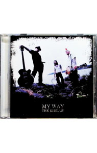 Other - 【中古】MY　WAY / KIDRAW