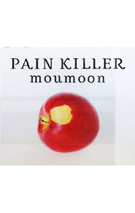 【中古】moumoon/ 【CD＋2DVD】PAIN　KILLER
