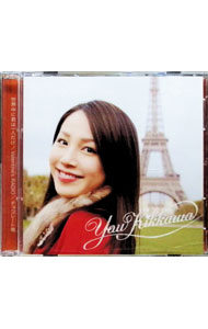 【中古】吉川友/ 【CD＋DVD】世界中に君は一人だけ｜Valentine’s　Radio｜チョコレート魂（Type−C）