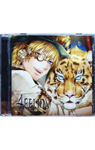 バルシェ/ 4　FELIDS