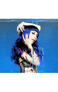 【中古】T．M．Revolution/ 【CD＋DVD】UNDER：COVER2 初回限定盤