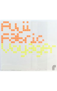 【中古】フジファブリック/ 【CD＋DVD】VOYAGER 初回生産限定盤