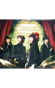 【中古】Terminus　初回限定盤/ GARNET　CROW