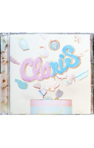 【中古】ClariS/ 【CD＋DVD】reunion 初回生産限定盤