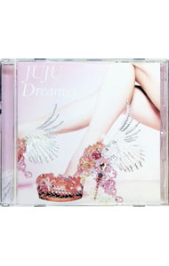 【中古】JUJU/ Dreamer