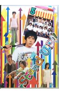 【中古】【全品10倍！5/10限定】Stand　UP！！　Vol．5 / 邦画