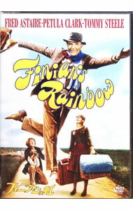 【中古】フィニアンの虹　特別版 / フランシス・フォード・コッポラ【監督】