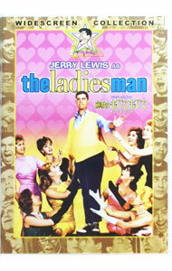 &nbsp;&nbsp;&nbsp; ジェリー・ルイスの底抜けもててもてて　スペシャル・エディション の詳細 発売元: パラマウント カナ: ジェリールイスノソコヌケモテテモテテスペシャルエディション THE LADIES' MAN / ジェリールイス ディスク枚数: 1枚 品番: PHKC101489 リージョンコード: 2 発売日: 2005/10/21 映像特典: ジェリー・ルイスによる音声解説／削除シーン／スタジオ・セットの建設／ダンスリハーサル／オーディション風景／劇場用予告編　他 内容Disc-1ジェリー・ルイスの底抜けもててもてて 関連商品リンク : ジェリー・ルイス パラマウント