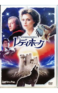 【中古】レディホーク / リチャード・ドナー【監督】