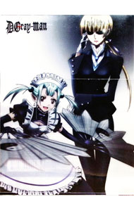 【中古】D．Gray-man 12 / 鍋島修【監督】