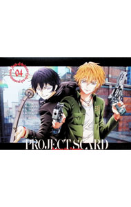 プレイタの傷　Vol．4　三方背スリーブケース・カードセット・漫画・PlayPicカード（使用保証なし）付 / 鈴木信吾