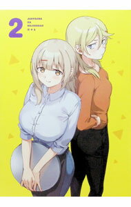 其它 - 【中古】【Blu－ray】ジャヒー様はくじけない！　vol．2　スリーブケース・ブックレット付　［PlayPic付属なし］ / 湊未來【監督】