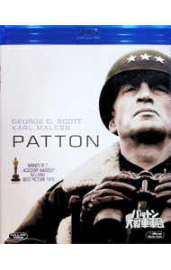 【中古】【Blu−ray】パットン大戦車軍団　AmazonDVDコレクション / フランクリン・J・シャフナー【監督】