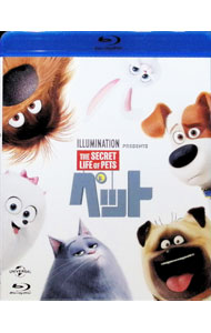 【中古】【Blu－ray】ペット / クリス・ルノー／ヤーロウ・チェイニー【監督】