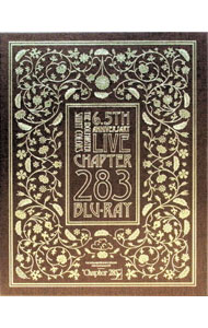 【中古】【Blu−ray】THE　IDOLM＠STER　SHINY　COLORS　6．5th　Anniversary　LIVE“Chapter　283” / ア..
