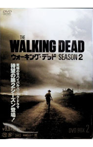 楽天市場】walking dead season 2（CD・DVD）の通販
