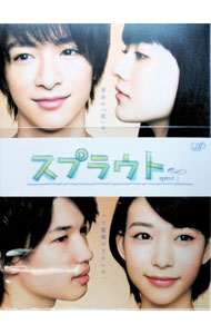 &nbsp;&nbsp;&nbsp; 【Blu−ray】スプラウト　Blu−ray　BOX　豪華版 の詳細 発売元: バップ カナ: スプラウトブルーレイボックスゴウカバンブルーレイディスク SPROUT / ヨウガ ディスク枚数: 5枚 品番: VPXX71952 リージョンコード: 発売日: 2012/11/21 映像特典: 内容Disc-1スプラウトDisc-2スプラウトDisc-3スプラウトDisc-4スプラウト 関連商品リンク : 洋画 バップ　