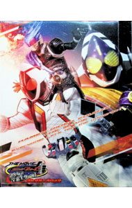 【中古】【Blu−ray】仮面ライダーフォーゼ　THE　MOVIE　みんなで宇宙キターッ！　コレクターズパック / 坂本浩一【監督】