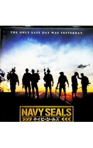 【中古】【Blu−ray】ネイビーシールズ　コレクターズ・エディション / スコット・ウォー【監督】