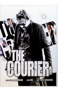 【中古】クーリエ　タイムリミット60HOURS / ハニ・アブ・アサド【監督】