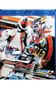 &nbsp;&nbsp;&nbsp; 【Blu−ray】仮面ライダーフォーゼ　VOL．12 の詳細 発売元: 東映ビデオ カナ: カメンライダーフォーゼブイオーエル12ブルーレイディスク / ホウガ ディスク枚数: 1枚 品番: BSTD08722 リージョンコード: 発売日: 2013/01/21 映像特典: 仮面ライダー部・部会　クイズ・仮面ライダー都市伝説！！／キャスト座談会／予告PR集／ジャンクション／DESIGN　GALLERY／DATA　FILE 内容Disc-1＜第45話＞天・秤・離・反＜第46話＞孤・高・射・手＜第47話＞親・友・別・離＜第48話＞青・春・銀・河 関連商品リンク : 邦画 東映ビデオ　
