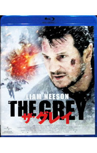 【中古】【Blu−ray】ザ・グレイ / ジョー・カーナハン【監督】