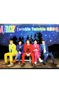 ����š�Twinkle��Twinkle��A��B��C−Z / A��B��C−Z�ڽб��