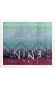 【中古】Alice　Nine　Live　2012　Court　of　“9”＃4Grand　Finale　COUNTDOWN　LIVE　12．31 / Alice..