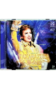 【中古】宝塚歌劇花組公演・実況　メガステージ「TAKARAZUKA夢∞眩」 / ミュージカル