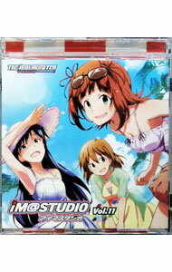 【中古】「アイドルマスター」−「iM［＠］STUDIO（アイマスタジオ）」Vol．11 / テレビサントラ