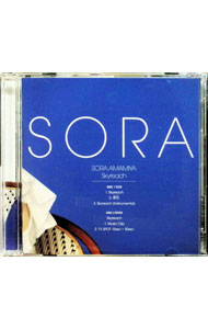 【中古】【CD＋DVD】Skyreach　初回生産限定盤 / 雨宮天