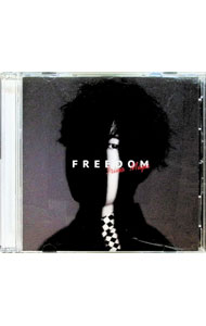 &nbsp;&nbsp;&nbsp; FREEDOM の詳細 発売元:株式会社バンダイナムコアーツ アーティスト名:入野自由 ディスク枚数: 2枚 品番: LACM34764 発売日:2018/06/20 曲名Disk-11.　FREEDOM2.　IF　YOU　WANNA3.　NOT　SPECIAL 関連商品リンク : 入野自由 株式会社バンダイナムコアーツ