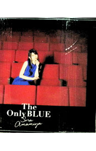 【中古】The Only BLUE / 雨宮天