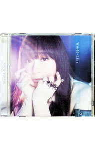 【中古】「シュタインズ・ゲート　ゼロ」後期エンディングテーマ−World−Line / 今井麻美