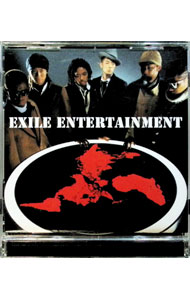【中古】EXILE/ EXILE　ENTERTAINMENT　（CCCD）