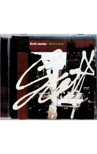 【中古】ビフォアー・ナウ / スコット・ジャコビー