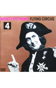�ͥåȥ��ճ�ŷ�Ծ��Ź���㤨��֡���š�MONTY��PYTHON��S��FLYING��CIRCUS��VOLUME��FOUR / ���ƥ����ѥ�����ڼ��ۡפβ����Ǥ������ʤ�1,100�ߤˤʤ�ޤ���