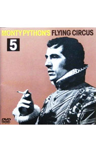 �ͥåȥ��ճ�ŷ�Ծ��Ź���㤨��֡���š�MONTY��PYTHON��S��FLYING��CIRCUS��VOLUME��FIVE / ���ƥ����ѥ�����ڼ��ۡפβ����Ǥ������ʤ�960�ߤˤʤ�ޤ���