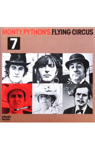 �ͥåȥ��ճ�ŷ�Ծ��Ź���㤨��֡���š�MONTY��PYTHON��S��FLYING��CIRCUS��VOLUME��SEVEN / ���ƥ����ѥ�����ڼ��ۡפβ����Ǥ������ʤ�750�ߤˤʤ�ޤ���