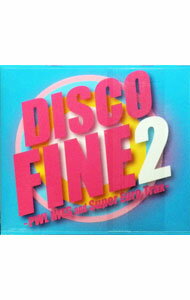 【中古】ディスコ ファイン2-PWL Hits and Super Euro Trax- / オムニバス