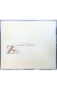【中古】アウト　イントゥー　ザ　ワールド / ゼロ