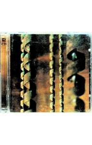 【中古】【2CD】SINGLES / LUNA　SEA