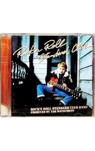 【中古】ROCK’N　ROLL　STANDARD　CLUB / ROCK’N　ROLL　STANDARD　CLUB　BAND