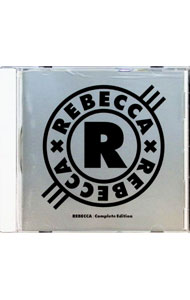 【中古】レベッカ/ コンプリート・エディション