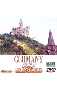 &nbsp;&nbsp;&nbsp; "胎教＆リハビリテーション　Vol．6　ドイツ・古城の調べ" の詳細 発売元: マニッシュ カナ: タイキョウアンドリハビリテーション6 / マニッシュ ディスク枚数: 1枚 品番: MDVD6 リージ...